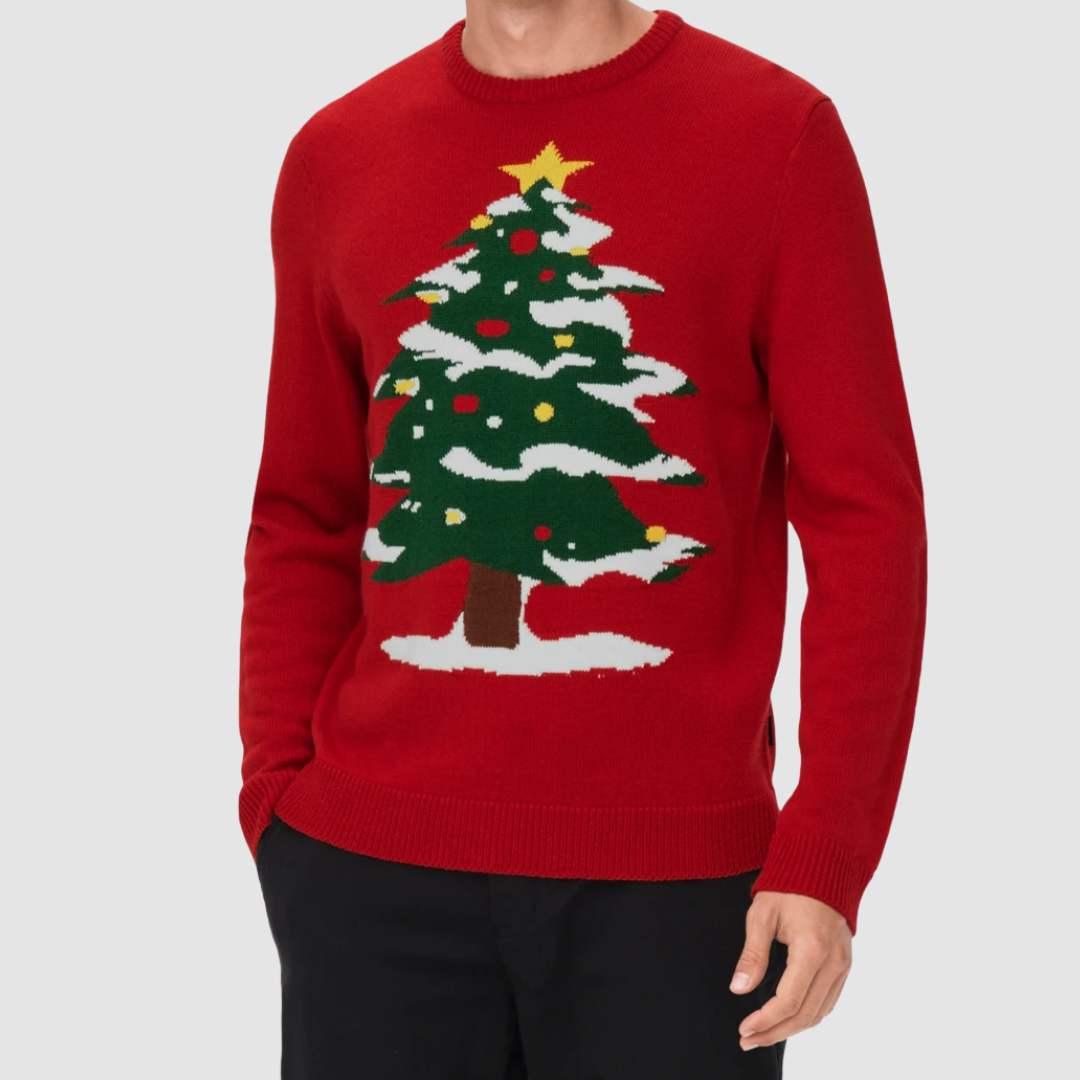 XMAS PULLOVER