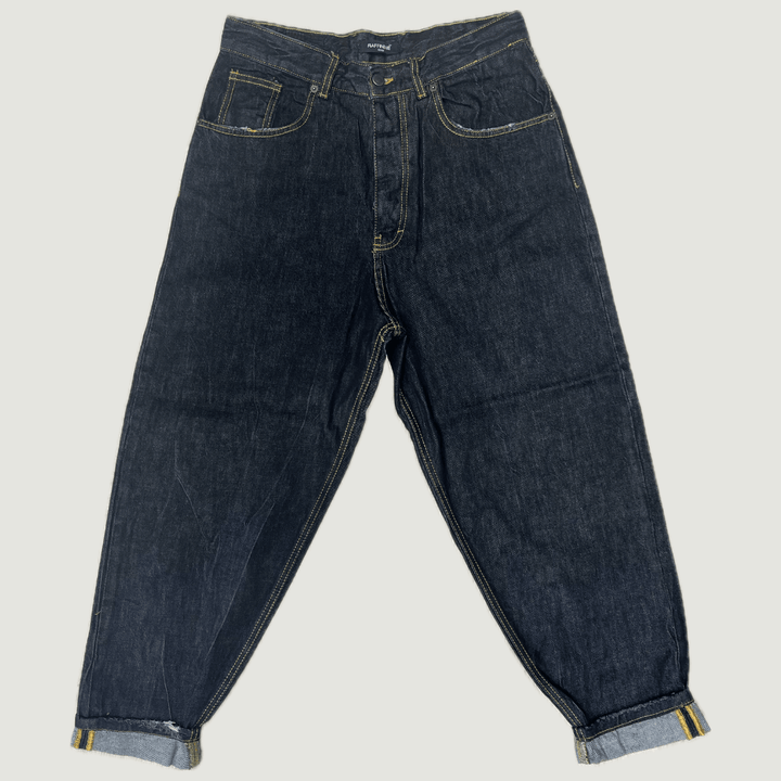 Jeans Carbone