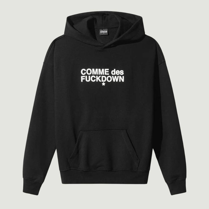 COMME DES FUCKDOWN Rosa