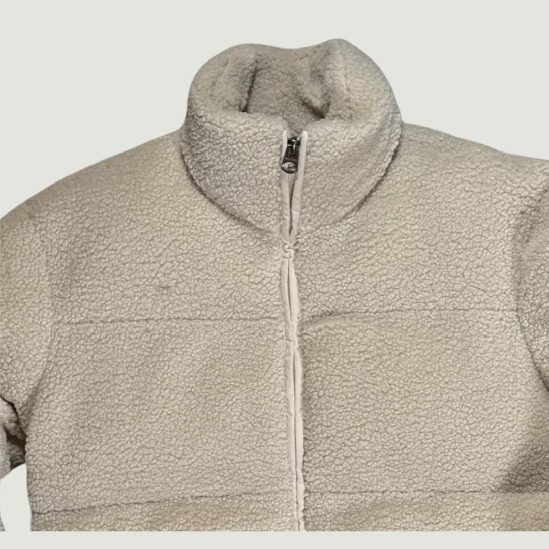 Giubbino Bomber Teddy