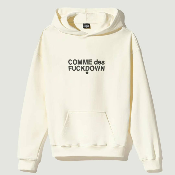 COMME DES FUCKDOWN Rosa