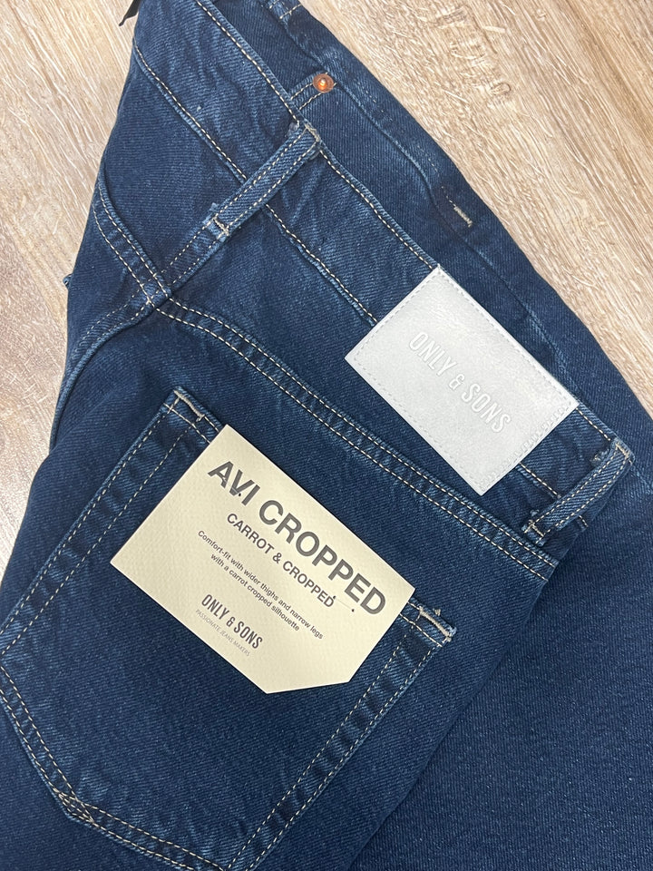 Jeans Portland