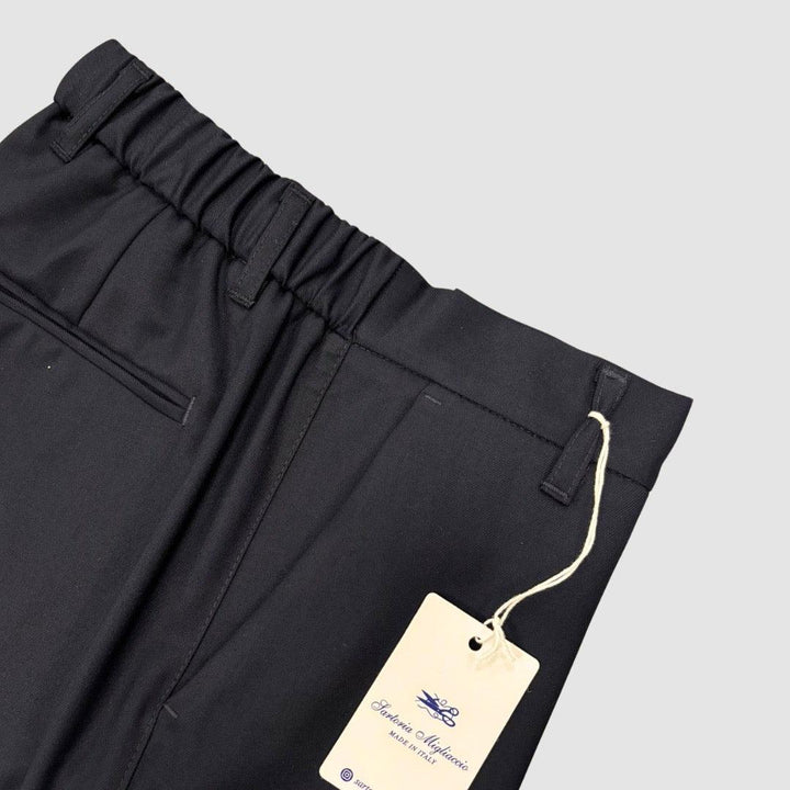 Pantalone Sartoriale Grigio