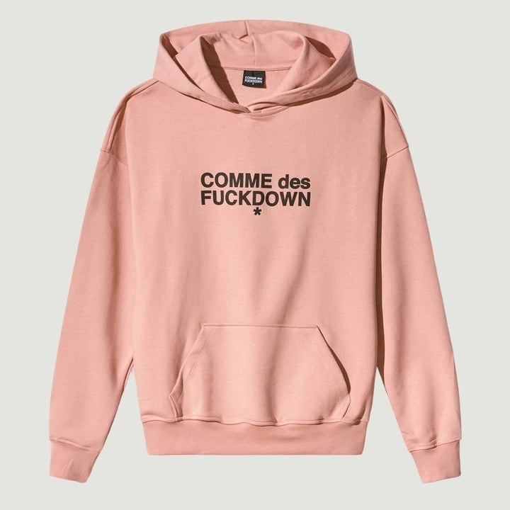 COMME DES FUCKDOWN Rosa