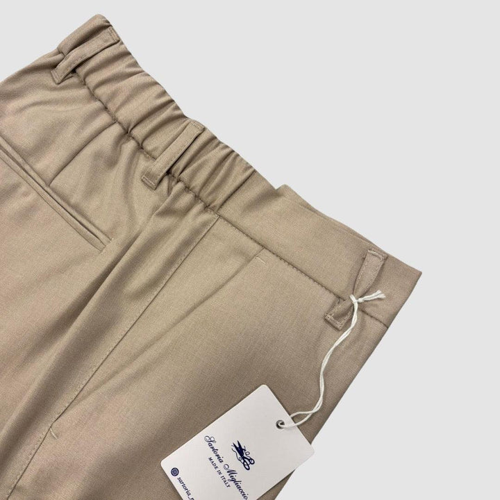 Pantalone Sartoriale Grigio