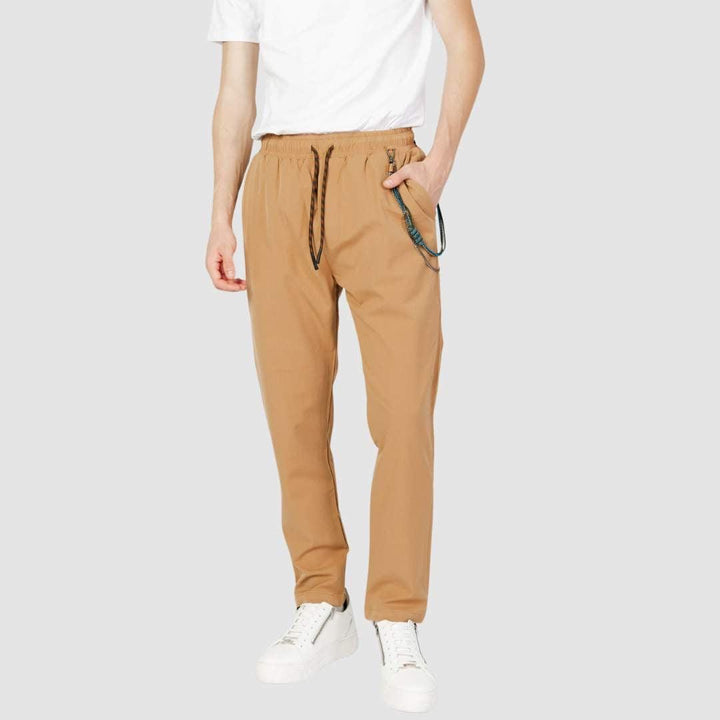 Pantalaccio Lupo Beige