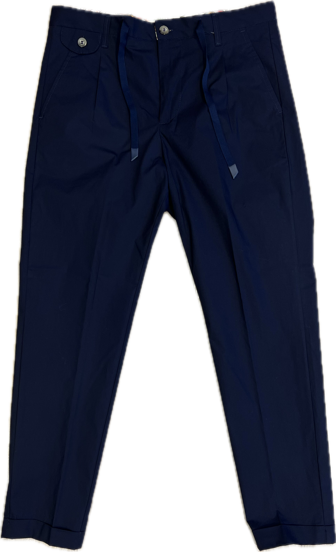 Pantalone Gaber Blue