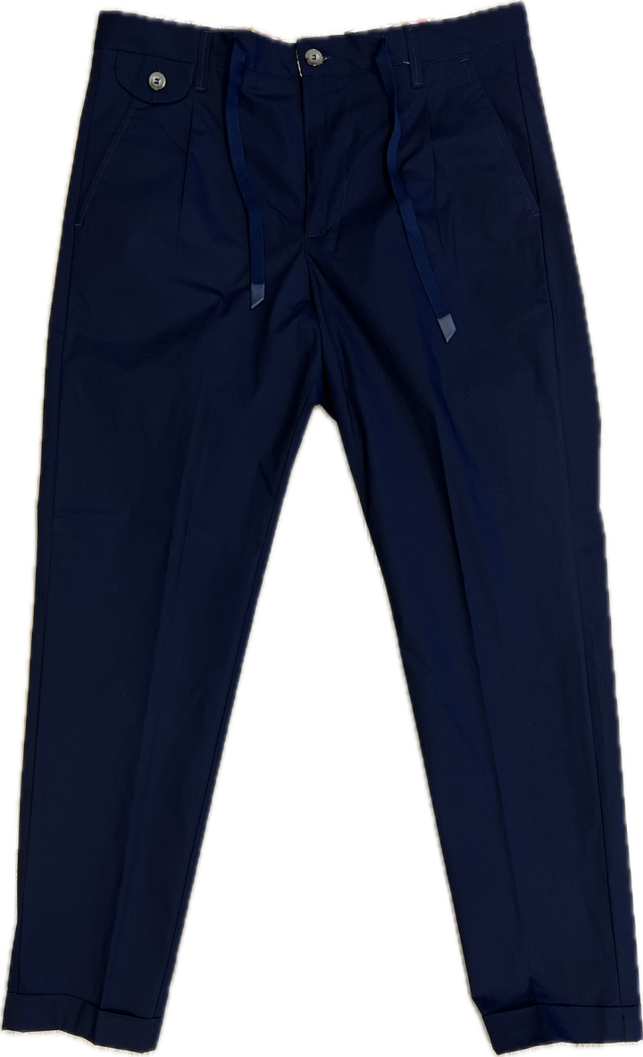 Pantalone Gaber Blue