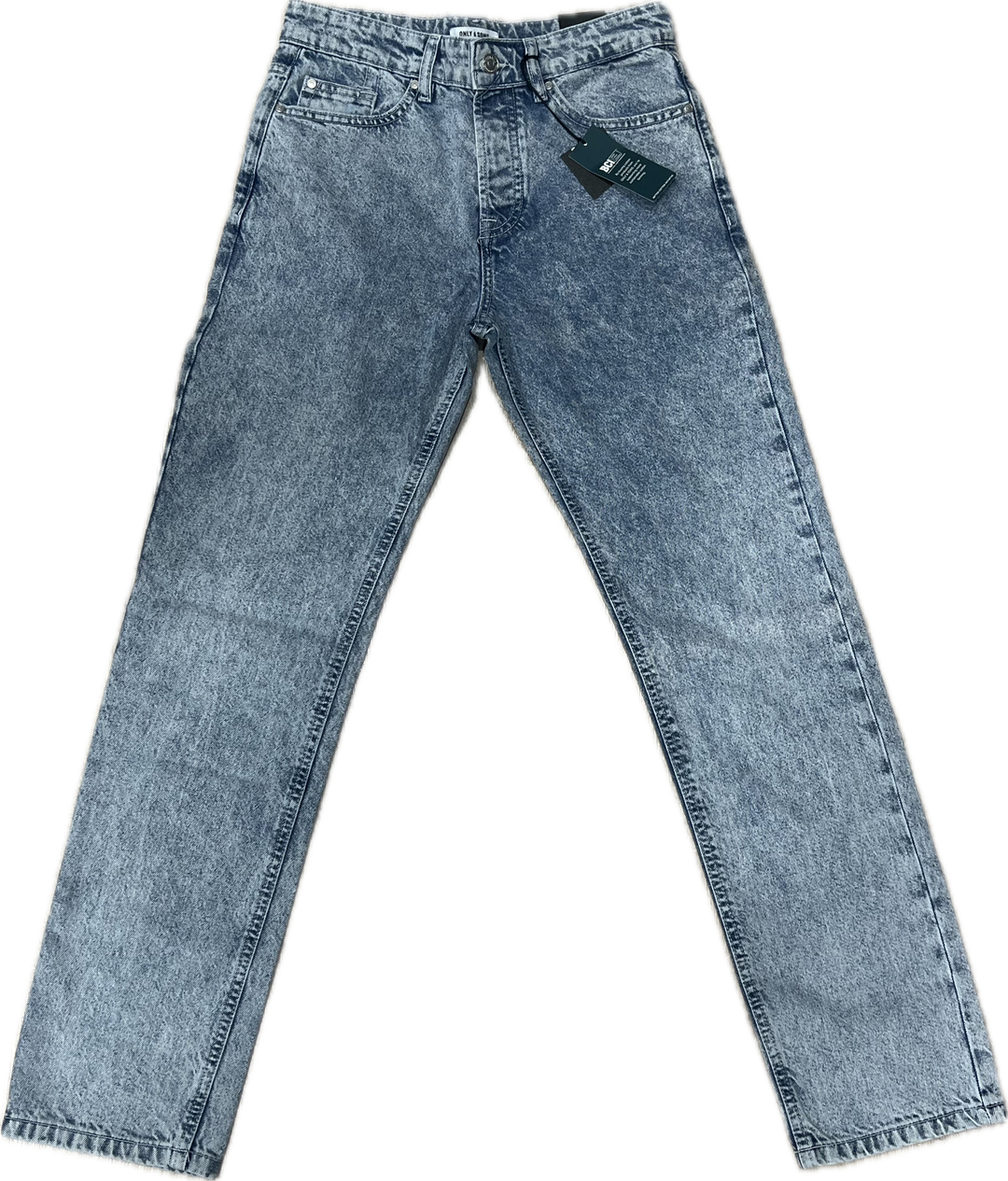 Jeans Seattle