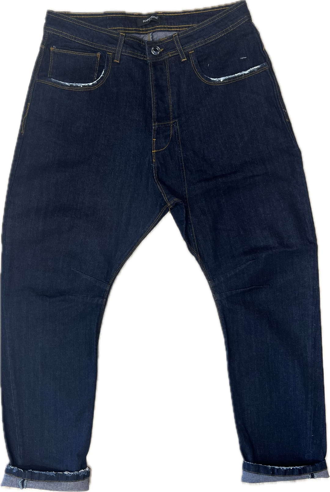 Jeans Milano