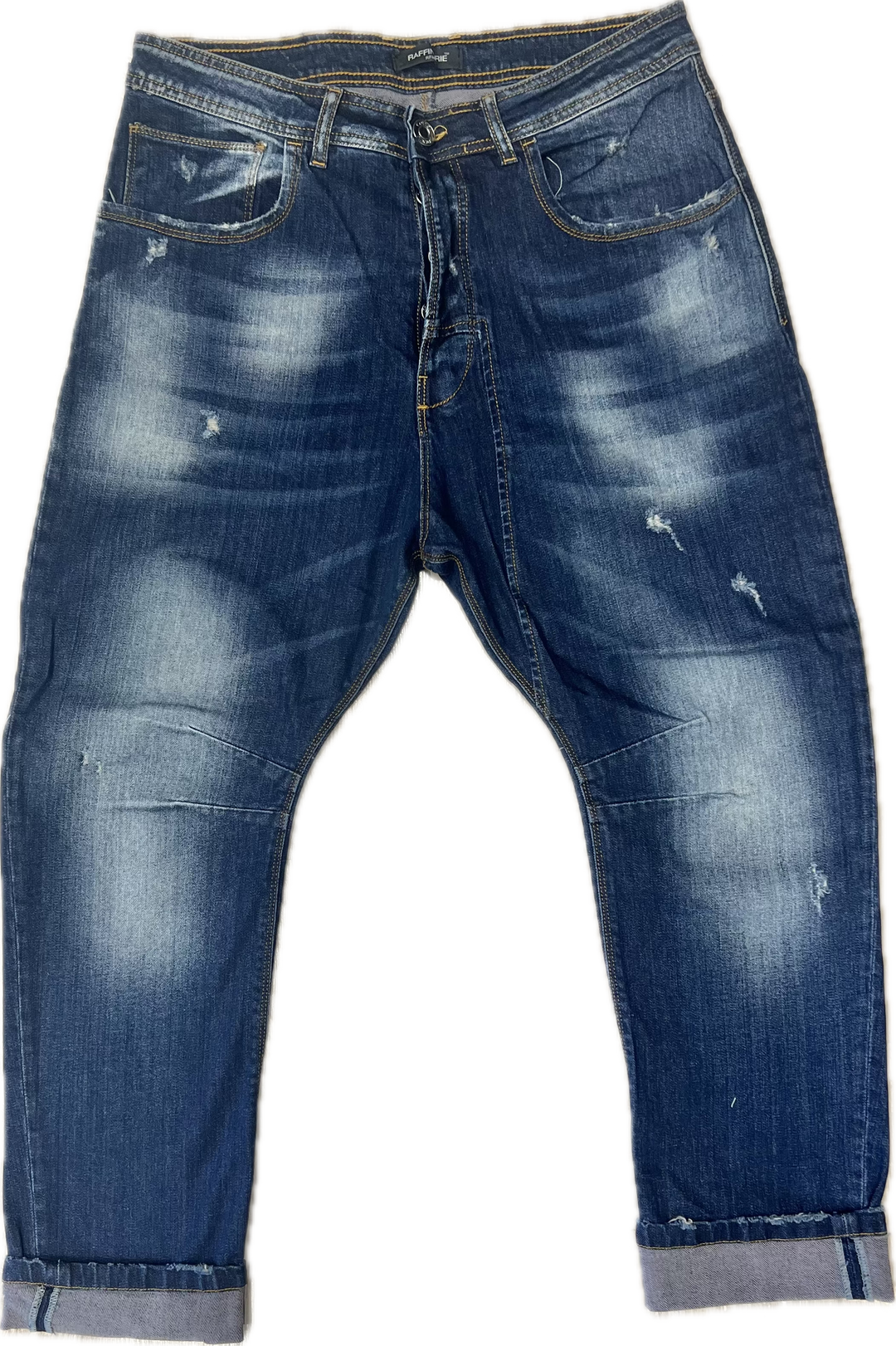 Jeans Torino